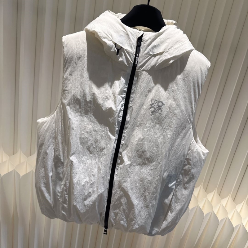 l*ew* gilet